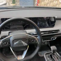 بایک بیجینگ U5 پلاس نقد و اقساط|خودرو سواری و وانت|تهران, گلستان (شهرک راه آهن)|دیوار