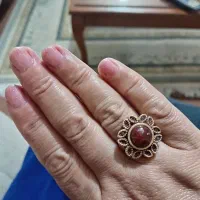 انگشتری قدیمی