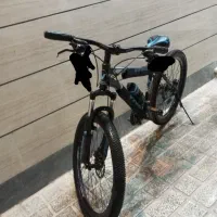 دوچرخه۲۶ ویوا حرفه ای