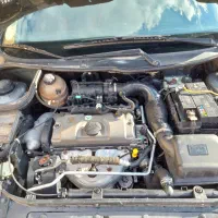 پژو ۲۰۶ تیپ ۲ مدل ۸۶دریچه سیمی.عالی عالی|خودرو سواری و وانت|ایذه, |دیوار