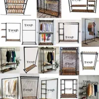 انواع چوبکار/چوب لباسی/ مانکن رگال|بندرخت و رخت‌آویز|شیراز, گلکوب|دیوار