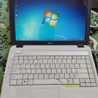 لب تاپ acer اقتصادی کاملا سالم|رایانه همراه|ارومیه, |دیوار