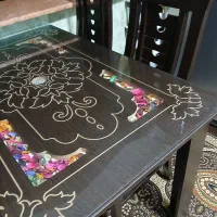 مبل|مبلمان خانگی و میز عسلی|محمودآباد, |دیوار