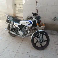 موتورهندا 200 مدل 1403