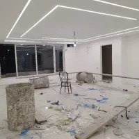 برقکار ی برق کشی اسپیلت کولر اتصالی برق