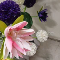 گل و گلدان|گل مصنوعی|تهران, نارمک|دیوار