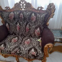 مبل سلطنتی ۷نفره