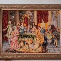 کار در منزل خودتان استخدام نیرو خانم +بیمه