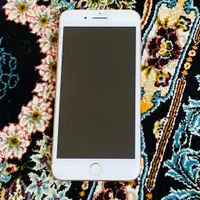 Iphone 7plus 256|موبایل|تهران, تهرانسر مرکزی|دیوار