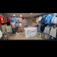 مغازه فروشی الماس شرق 29 متر اول لاین کودک51302|فروش مغازه و غرفه|مشهد, سپاد|دیوار