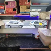 ساندویچی/دکه/فود تراک/کانکس|کافیشاپ و رستوران|پرند, فاز ۶|دیوار