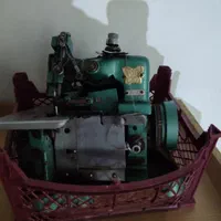 کارکرده نیاز ب تعمیر. تعمیر درحد تنظیم نخ