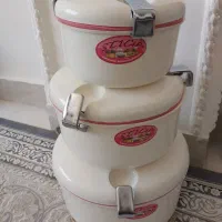 کاسه درب دار