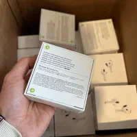 ایرپاد ۴ ای ان سی ANC آکبند اورجینال Airpods4Anc|لوازم جانبی موبایل و تبلت|تهران, نیاوران|دیوار