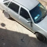 دوو سیلو مدل۸۱|خودرو سواری و وانت|خمینی‌شهر, |دیوار