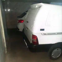 وانت پراید مسقف|خودرو سواری و وانت|شیراز, کلاهدوز|دیوار