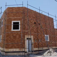 شستشوی نما|خدمات نظافت|اصفهان, ملک‌شهر|دیوار