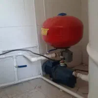 لوله کشی آب فاضلاب نصب پمپ تعمیرات سرتاسر مشهد|خدمات پیشه و مهارت|مشهد, گلبرگ|دیوار