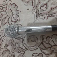 میکروفن نو ۵ متری