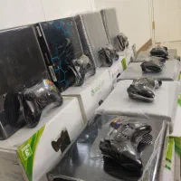 ایکس باکس اسلیم و سوپر اسلیم آپدیت روز نو نو