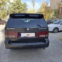 خودرو موسو مدل 82|خودرو سواری و وانت|کرمانشاه, |دیوار