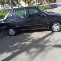 پراید ۸۳ انژوکتور