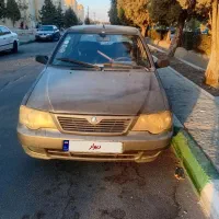 پراید ۱۳۲ نوک مدادی مدل ۸۸|خودرو سواری و وانت|فردیس, قریشی|دیوار