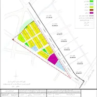 زمین فروشی واریان سازمان آب