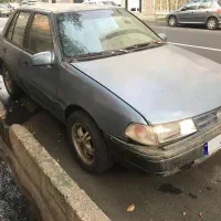 هیوندا اکسل ۹۴
