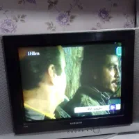 تلویزیون ۲۱ سامسونگ و۱۴ شهآب