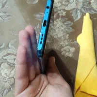 شیائومی Redmi Note 10S با حافظهٔ ۱۲۸ گیگابایت|موبایل|کرمانشاه, |دیوار