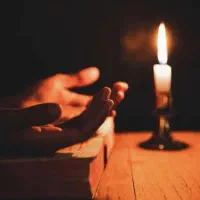 انجام سر کتاب و بازگشت معشوق