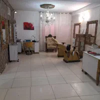 پرسنل ارایشگاه