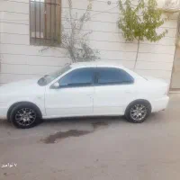 سمند سورن مدل ۹۵ درحد