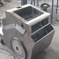 استخدام جوشکار حرفه ای