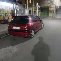 206 مدل 81|خودرو سواری و وانت|اسلامشهر, شهرک لاله|دیوار