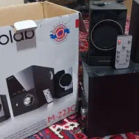 اسپیکر microlab مدل M-223C