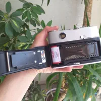 دوربین عکاسی قدیمی آلمانی|دوربین عکاسی و فیلم‌برداری|همدان, |دیوار