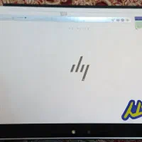 لپ تاپ لمسی ۱۲ اینچ اچ پی HP Elite X2 1012 G2|رایانه همراه|رشت, چله خانه|دیوار