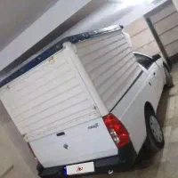 آریسان ۲ معاوضه