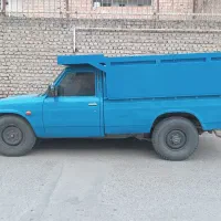 نیسان مدل ۱۴۰۱ اتاق تعویز|خودرو سواری و وانت|گرگان, |دیوار