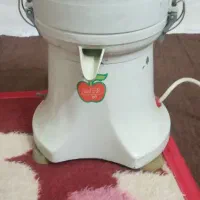 ابمیوه گیر ومرکبات گیر