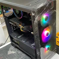 12th gen کیس نسل ۱۲ گیمی|رایانه رومیزی|اهواز, اهواز|دیوار