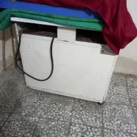 گاز پنج شعله فر نما