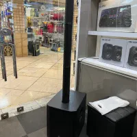 ساب ست لات باند ساب اکتیو پسیو پستیو میکسر