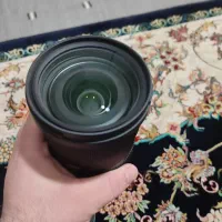 لنز سیگما ۲۴.۷۰|دوربین عکاسی و فیلم‌برداری|یاسوج, |دیوار