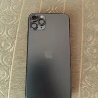 iPhone 11Pore max 256g|موبایل|قم, باجک یک|دیوار