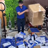 گیم استیک m22 پرو ۲۰۰۰۰ بازی|کنسول، بازی ویدئویی و آنلاین|تهران, خانی‌آباد|دیوار