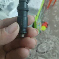 سوزن انژکتور پراید