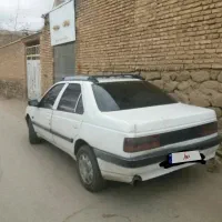 پژو آردی مدل 85|خودرو سواری و وانت|تویسرکان, |دیوار